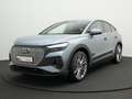 Audi Q4 e-tron 45 S line *Wärmep.*AHK*R-KAM Blau - thumbnail 2