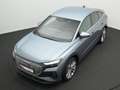 Audi Q4 e-tron 45 S line *Wärmep.*AHK*R-KAM Blau - thumbnail 20