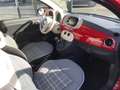 Fiat 500 1.3 Cabrio Lounge / PDC / Alus / 1.Hand Rot - thumbnail 5