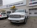 Dodge RAM Ram 1500 Laramie Crew Cab Long Blanc - thumbnail 1