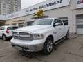 Dodge RAM Ram 1500 Laramie Crew Cab Long Weiß - thumbnail 3