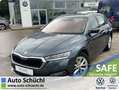 Skoda Octavia Combi 2.0 TDI Style 17"+EL.HECK+NAVI-COL Grau - thumbnail 1
