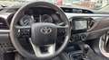 Toyota Hilux 2.4 d-4d double cab Comfort 4wd PERMUTE GANCIO Blanc - thumbnail 15