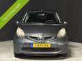 Toyota Aygo 1.0-12V - Airco - Elek pakket - Grau - thumbnail 2