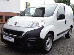 Fiat Fiorino NaturalPower*Erdgas+Benzin*TOPGelegenheit*wieNEU*