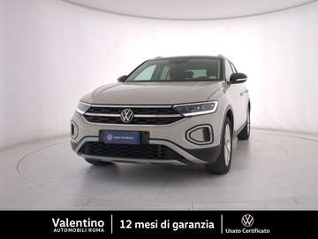 1.0 TSI Style