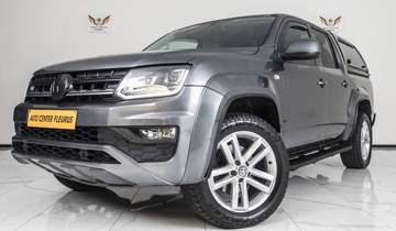 3.0 V6 TDi 4Motion