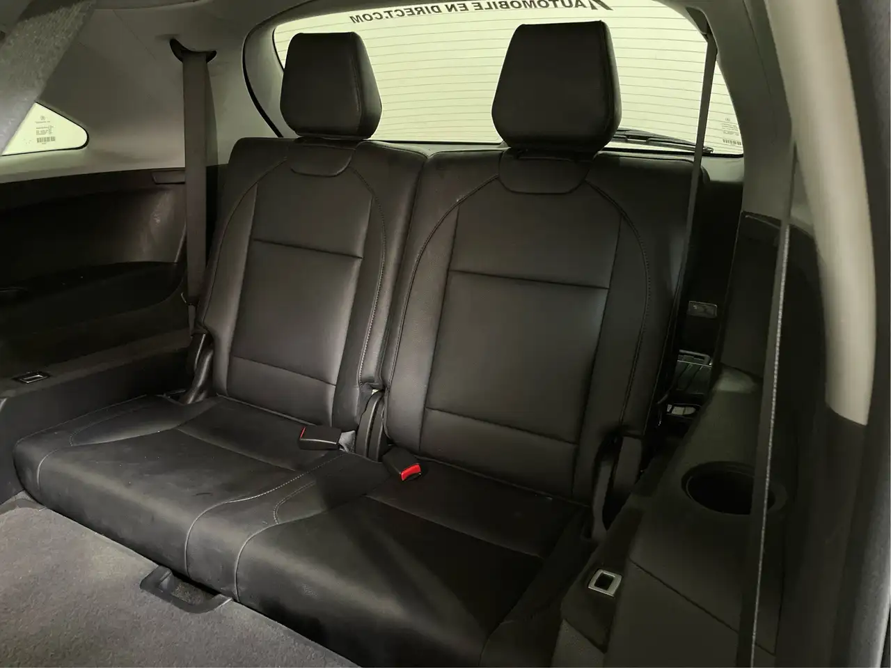 Acura MDX снимка Acura MDX