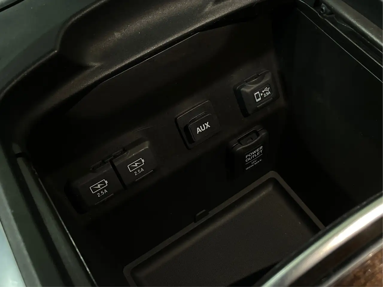 Acura MDX снимка Acura MDX