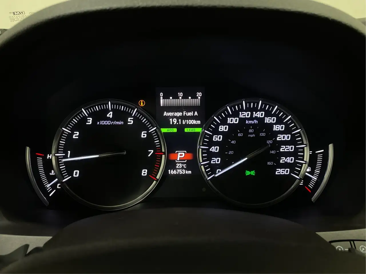 Acura MDX снимка Acura MDX