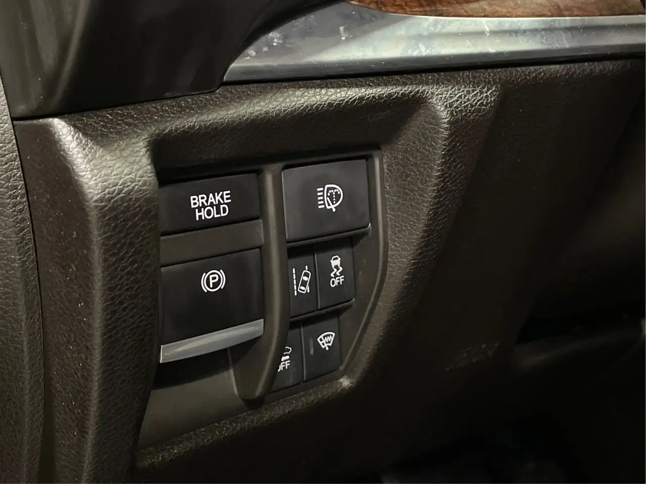 Acura MDX снимка Acura MDX
