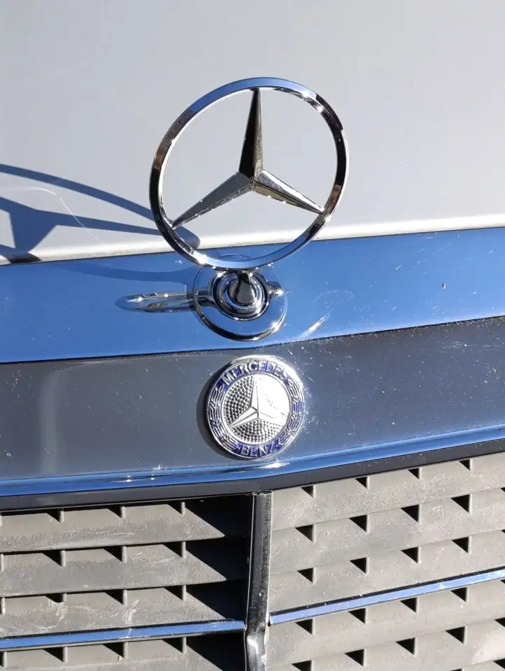 Mercedes-Benz E 260 4Matic, foto 6
