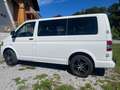 Volkswagen T5 Kombi Kombi 2,0 TDI D-PF Weiß - thumbnail 9
