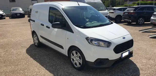 Ford Courier transit courier 1.5tdci