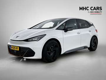 Copper Edition One 62 kWh | Warmtepomp | Panoramad