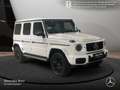 Mercedes-Benz G 580 AMG Burmester 3D Fondent 360° Multibeam SHD Blanc - thumbnail 5