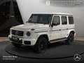 Mercedes-Benz G 580 AMG Burmester 3D Fondent 360° Multibeam SHD Blanc - thumbnail 2