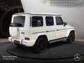 Mercedes-Benz G 580 AMG Burmester 3D Fondent 360° Multibeam SHD Blanc - thumbnail 8