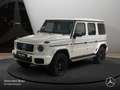 Mercedes-Benz G 580 AMG Burmester 3D Fondent 360° Multibeam SHD Weiß - thumbnail 2