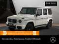Mercedes-Benz G 580 AMG Burmester 3D Fondent 360° Multibeam SHD Blanc - thumbnail 1