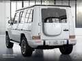 Mercedes-Benz G 580 AMG Burmester 3D Fondent 360° Multibeam SHD Blanc - thumbnail 23