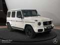 Mercedes-Benz G 580 AMG Burmester 3D Fondent 360° Multibeam SHD Weiß - thumbnail 5