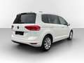 Volkswagen Touran 1.5 TSI DSG Highline LED*NAV*SHZ*ACC*PDC*KAMERA... Wit - thumbnail 5