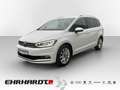 Volkswagen Touran 1.5 TSI DSG Highline LED*NAV*SHZ*ACC*PDC*KAMERA... Wit - thumbnail 1
