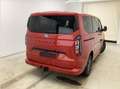 Ford Tourneo Custom Tourneo L1 Titanium Leder, AHK, ACC Rot - thumbnail 2