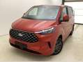Ford Tourneo Custom Tourneo L1 Titanium Leder, AHK, ACC Rot - thumbnail 1