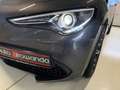 Alfa Romeo Stelvio Veloce Q4 -Top Ausstattung *Wenig KM* Grau - thumbnail 6