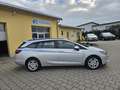 Opel Astra K Sports Tourer Edition*AndroidAuto*1Hand Argent - thumbnail 5