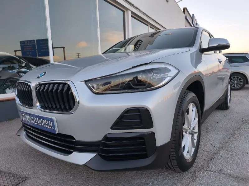 BMW X2 1.5 116 CV - foto 1