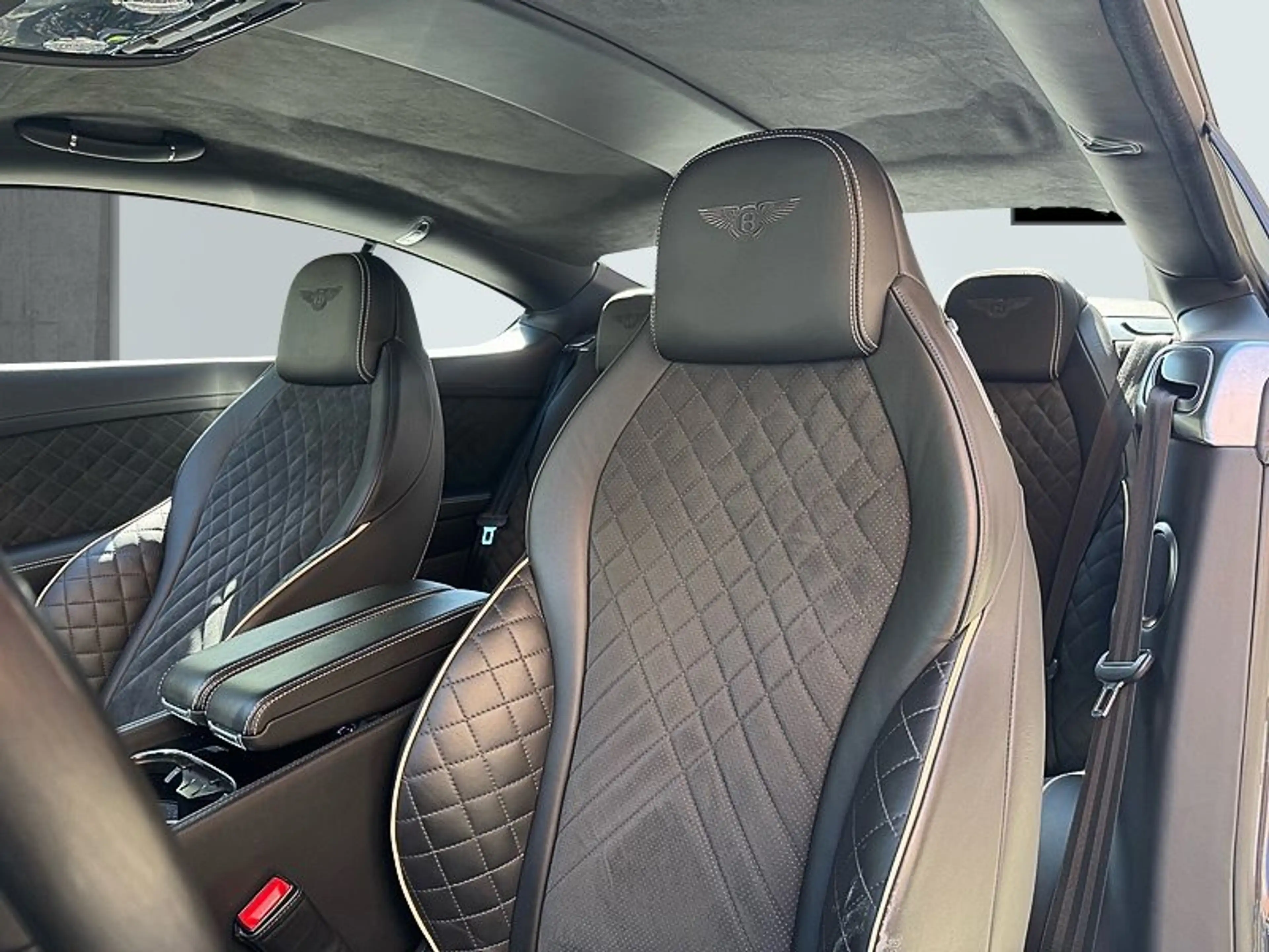 Bentley Continental GT Supersports *Titan Abgasanlage* — photo 12