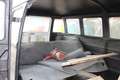 Volkswagen T2 T1 Fensterbus Schwarz - thumbnail 16