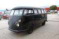 Volkswagen T2 T1 Fensterbus Schwarz - thumbnail 7