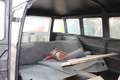 Volkswagen T2 T1 Fensterbus Schwarz - thumbnail 16
