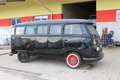 Volkswagen T2 T1 Fensterbus Zwart - thumbnail 3
