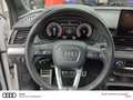 Audi Q5 Sportback 40 TDI quattro S-Line Navi virtual AHK R Bianco - thumbnail 21