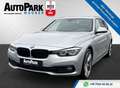 BMW 330 d Touring *Sport Line* Shadow*AHK*LED* Silber - thumbnail 1