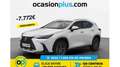 Lexus NX 350h Premium+ 2WD Blanco - thumbnail 1