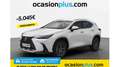 Lexus NX 350h Premium+ 2WD Blanc - thumbnail 1
