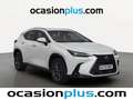Lexus NX 350h Premium+ 2WD Blanc - thumbnail 2