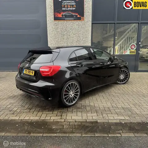 Mercedes-Benz A 250 Sport Prestige