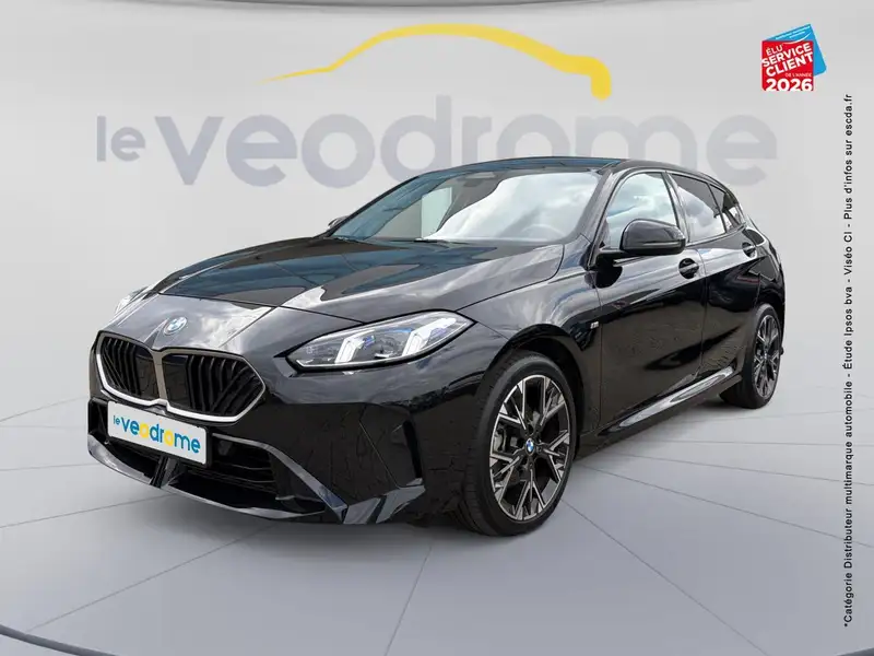 BMW Seria 1