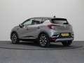 Renault Captur 1.6 E-Tech Hybrid 145 Techno | Achteruitrijcamera Grijs - thumbnail 2