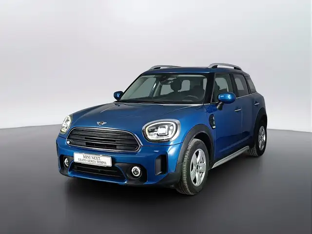 MINI One D 1.5 One D Business auto