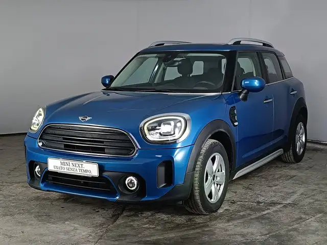 MINI One D 1.5 One D Business auto