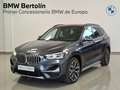 BMW X1 xDrive25eA Gris - thumbnail 9