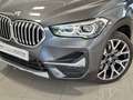 BMW X1 xDrive25eA Gris - thumbnail 2